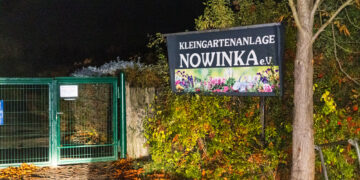 Bild: Luca Woitow / Blaulichtreport Lausitz