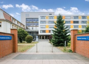 Krankenhaus Spremberg