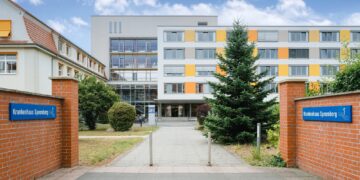 Krankenhaus Spremberg