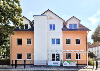 Stadt Lübben