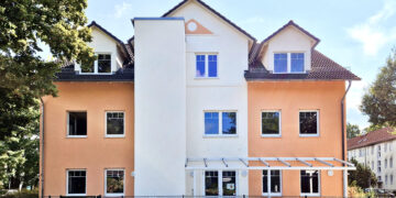 Stadt Lübben 
