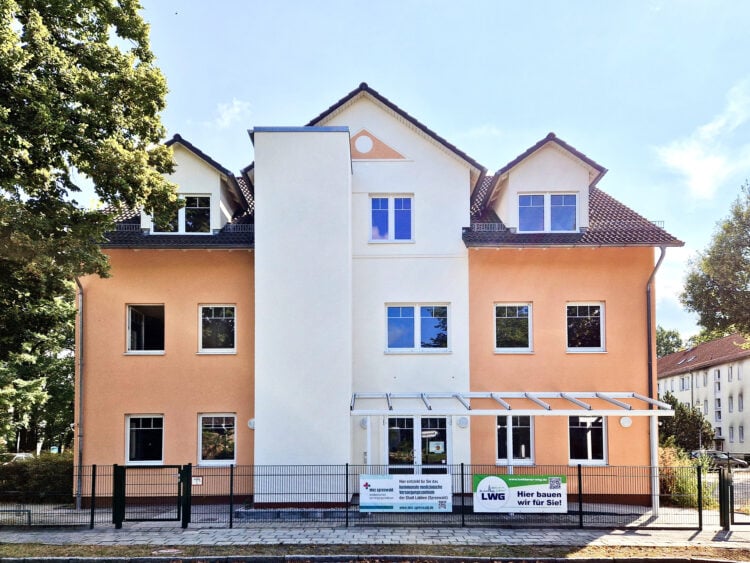 Stadt Lübben 