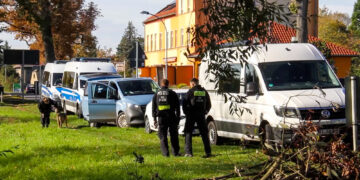 Foto: Blaulichtreport Lausitz