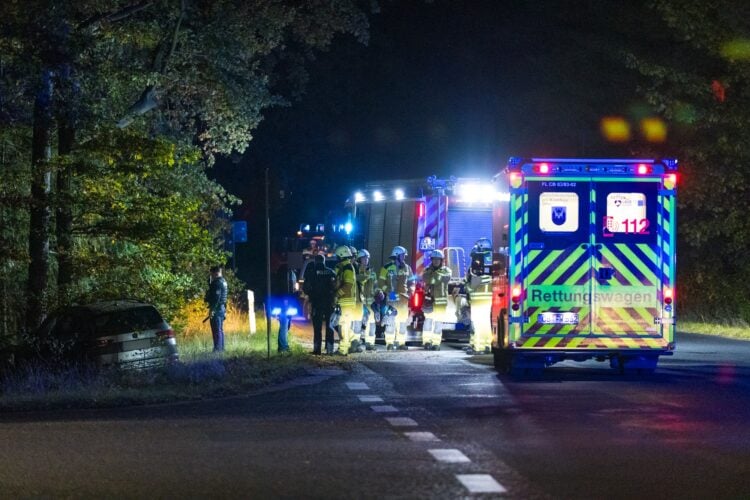 Bild: Norman Hoffmann / Blaulichtreport Lausitz