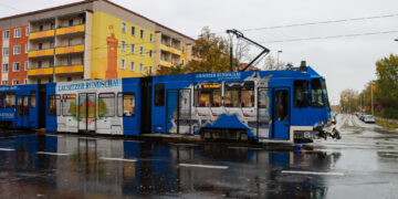 Bild: Sophie Meyer  / Blaulichtreport Lausitz