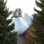 Sean-Luc Bierla / Blaulichtreport Lausitz