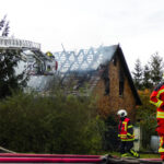 Sean-Luc Bierla / Blaulichtreport Lausitz