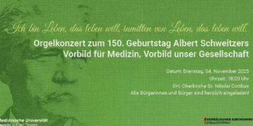 Medizinische Universität Lausitz – Carl Thiem