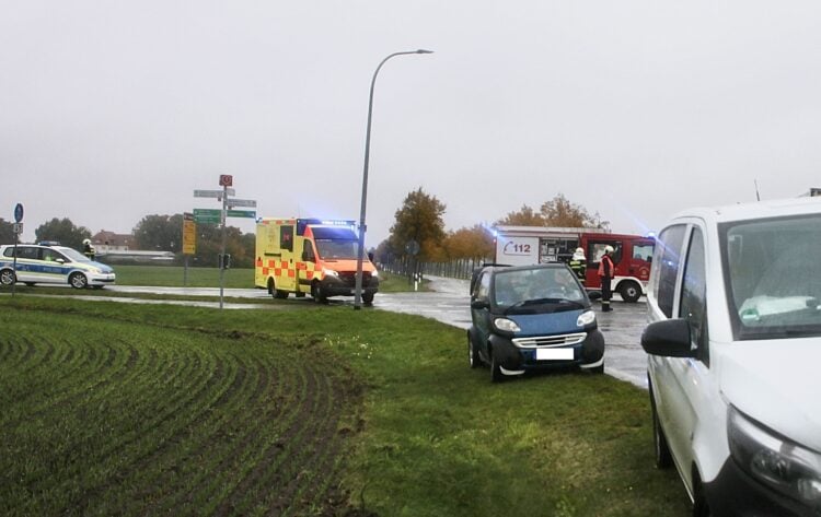 Bild: Luca Seidel / Blaulichtreport Lausitz