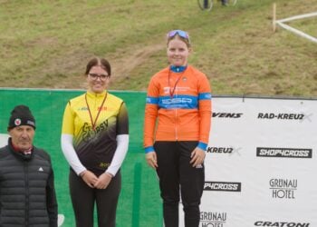 Erfolgreicher Saisonstart für den RK Endspurt 09 Cottbus im Cyclocross