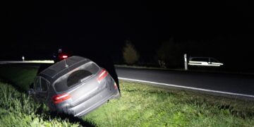 Bild: Luca Woitow / Blaulichtreport Lausitz