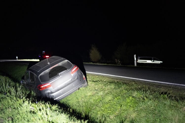 Bild: Luca Woitow / Blaulichtreport Lausitz