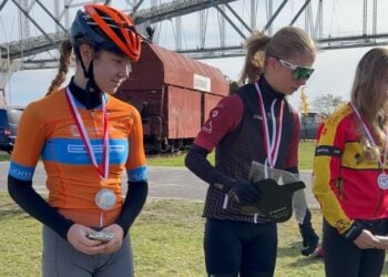 Vier Titel für RK Endspurt Cottbus bei Mountainbike-Meisterschaften