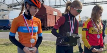 Bild: EK Endspurt 09