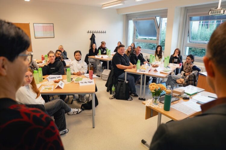 Bild: Martin Ender / MUL – CT