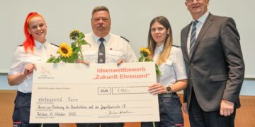 Bild: Staatskanzlei Brandenburg / Presseamt