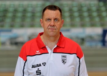 LHC Cottbus ernennt Matthias Auth zum Geschäftsführer