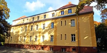 Bild: FamilienCampus Lausitz