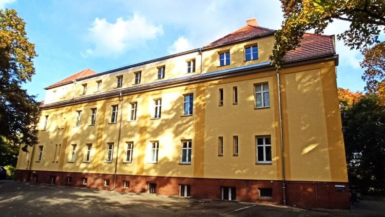 Bild: FamilienCampus Lausitz