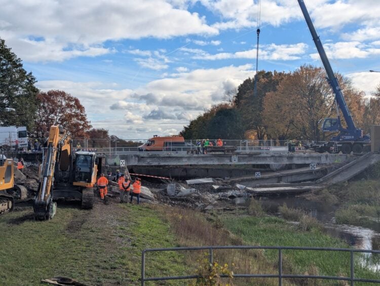 Bild: Landesbetrieb Straßenwesen
