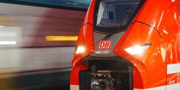 Bild: Deutsche Bahn AG / Volker Emersleben