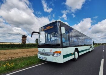 Angespannte Finanzlage: Busangebote in Elbe-Elster werden angepasst