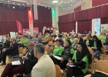 Bilanz in Spremberg: Pflege braucht mehr Sichtbarkeit und Hilfe