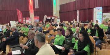 Bild: Konstanze Schirmer/ Stadtverwaltung Spremberg/Grodk