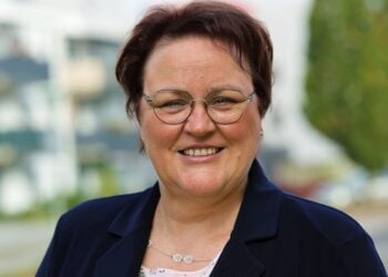 CDU Schipkau nominiert Petra Quittel als Bürgermeisterkandidatin