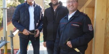 Bild: Gemeinde Schipkau
