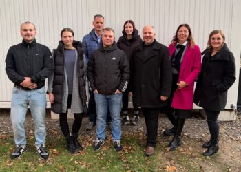 Neuer Jugendclub in Kahren eröffnet