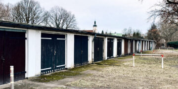 Bild: Stadt Lübben, B. Möbes