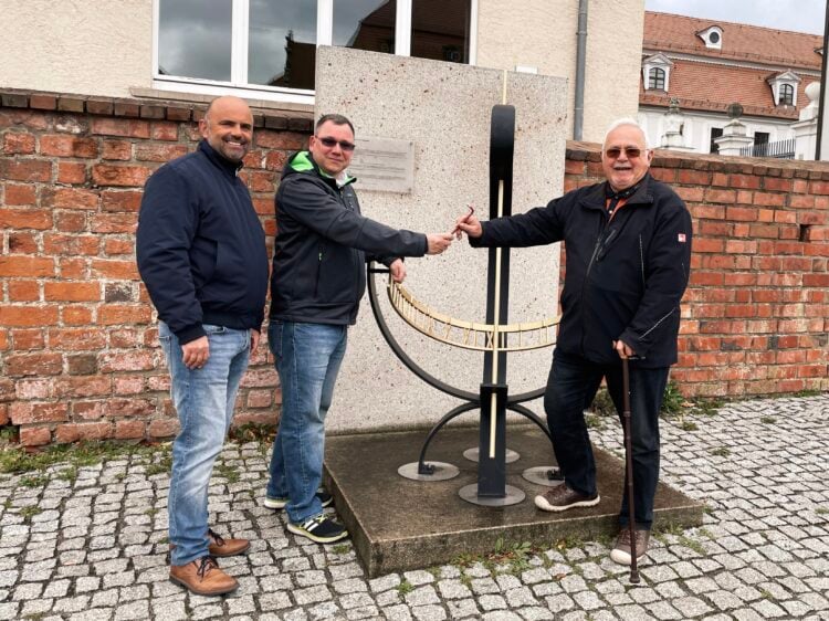 Bild: ©Stadt Lübben, L. Maaß