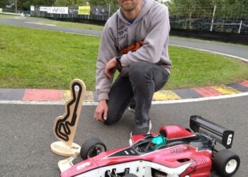 Finsterwalder Automodellsportler erneut Deutscher Meister