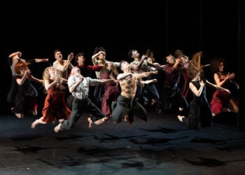 „Mit Herz und Verstand“: Ballettabend zurück auf der Cottbuser Bühne