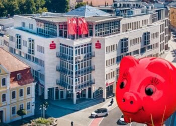Heute ist Weltspartag! Sparkasse Spree-Neiße startet Aktionszeitraum