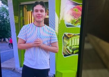 23-Jähriger aus Cottbus vermisst. Polizei sucht Hinweise