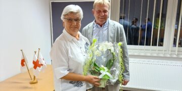 Bild:  DRK-KV Bad Liebenwerda/Bianka Minsel