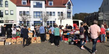Bild: Marktgilde Events
