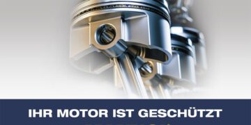Tribologische Innovationen: Wie SCT-Vertrieb die Branche neu gestaltet