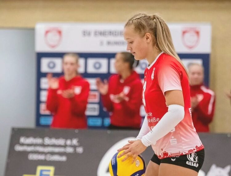 SV Energie Cottbus; Foto: Ralf Osthoff
