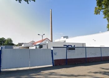 O-I Glaswerk in Bernsdorf wird geschlossen: Stadt reagiert mit Kritik