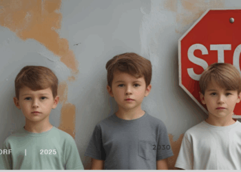 SOS-Kinderdorf lädt zur Kinderschutzwoche in Lausitzer Orten