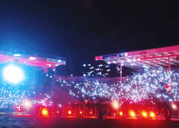 Lichterglanz im Stadion! FCE lädt zum Weihnachtssingen 2025 am 21.12.