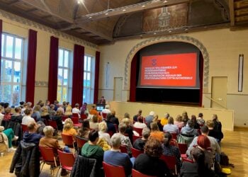 Trägerkonferenz in Cottbus berät Umsetzung des Teilhabegesetzes