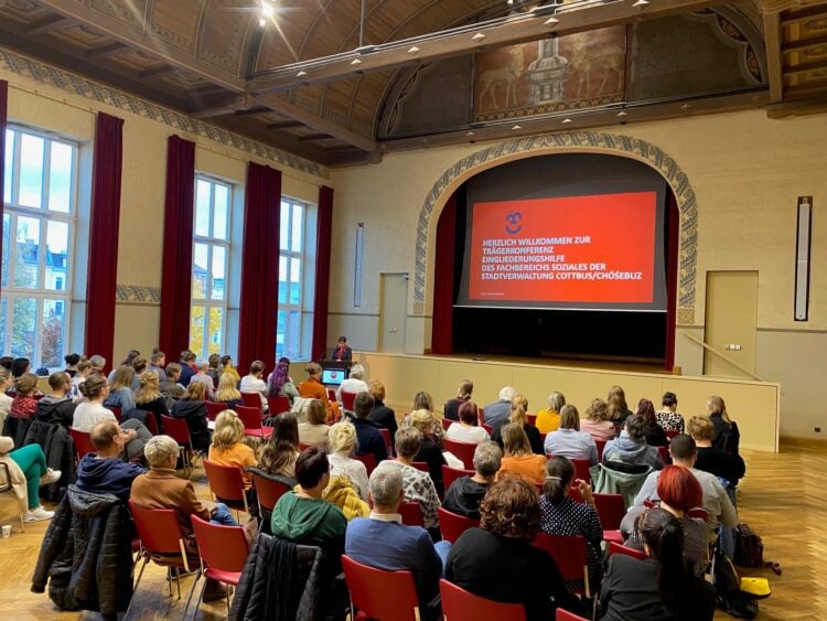Bild: Dr. Normen Franzke/ Stadt Cottbus