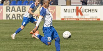 Foto: VfB Krieschow