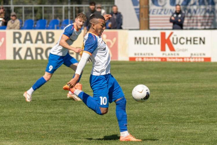 Foto: VfB Krieschow