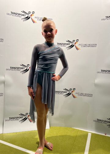 JazzDanceClub Cottbus Teilnehmer in Celle 2025