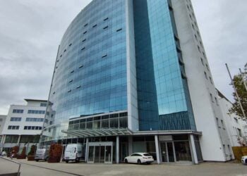 Hotelpläne für neues „Holiday Inn“ in Cottbus vorgestellt